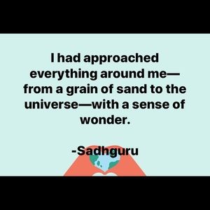 Meet your Posher, Larissa